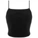 amo стиль резец Lynn pAMOSTYLE BY Triumph ребра черный p верх AMST800 B.Top JX ( черный )