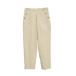  aqua гараж aquagarage * прекрасный ножек палочка брюки палочка брюки ( ecru )