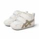  Asics ASICS First обувь Kids SUKU2amyure First SL 1144A223 asics baby ( Gold )