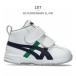  Asics ASICS спортивные туфли Kids sksk1144A004 asics SUKU2 GD.RUNNERBABY SL MID baby fa