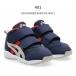  Asics ASICS спортивные туфли Kids sksk1144A282 asics SUKU2 GD.RUNNER BABY MS MID 2 baby 