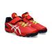  Asics ASICS Star автомобиль in TR 2 ( fire Lee красный × белый )