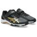 �A�V�b�N�X ASICS �X�j�[�J�[ �L�b�Y �q���C ���[�U�[�r�[�� 1154A232 asics LAZERBEAM SL WIDE�� �i�u���b�N�j