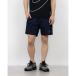  Asics ASICS мужской наземный / бег Short / шорты бег dry 7 дюймовый шорты 2011D301 ( midnight )