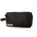  Borer -BALR. U-SERIES SMALL TOILETRY KIT (JET BLACK)