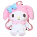sinema коллекция cinemacollection My Melody рюкзак мягкая игрушка рюкзак Sanrio солнечный искусство симпатичный герой товары 