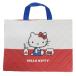 sinema коллекция cinemacollection Hello Kitty сумка для занятий стеганое полотно сумка 50thswali Sanrio Watanabe Junior 