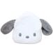sinema коллекция cinemacollection Pochacco Cara камыш Mini камыш . ячейка для монет кошелек для мелочи . Sanrio герой подарок мужчина 