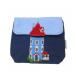 sinema коллекция cinemacollection Moomin Mini сумка косметичка выше like house Северная Европа круг . бардачок герой товары 