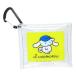 sinema коллекция cinemacollection I Cinnamoroll Mini сумка прозрачный мульти- кейс SS шляпа Sanrio Мали mo craft бардачок 