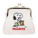 sinema коллекция cinemacollection Snoopy ячейка для монет вышивка камыш . Mini сумка слоновая кость Peanuts Sunstar канцелярские принадлежности бардачок 