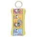 sinema коллекция cinemacollection Snoopy ключ сумка чехол для ключей комикс рисунок Peanuts искусство weld ключ покрытие ключ inserting 