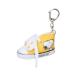 sinema коллекция cinemacollection Snoopy брелок для ключа .. цвет спортивные туфли кольцо для ключей Peanuts nakajima подарок .. цвет 