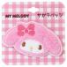 sinema коллекция cinemacollection My Melody значок SaGa la значок Sanrio nakajima. хорошо вышивка безопасность булавка герой товары 