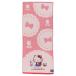 sinema коллекция cinemacollection Hello Kitty длинный полотенце полотенце для лица seven чай z проверка Sanrio круг . новый хозяйственные товары 