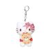 sinema коллекция cinemacollection Hello Kitty эмблема .. цвет эмблема Sanrio nakajima... Mini мягкая игрушка Cara k