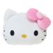 sinema коллекция cinemacollection Hello Kitty Mini сумка лицо сумка Sanrio круг . модный герой товары (me