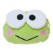 sinema коллекция cinemacollection Kero Kero Keroppi Mini сумка лицо сумка Sanrio круг . модный герой товары 