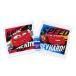 sinema коллекция cinemacollection The Cars полотенце для рук полотенце для рук 2 листов комплект скорость жизнь Disney круг . иен тубус с футляром рукоятка 