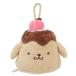 sinema коллекция cinemacollection Pom Pom Purin Mini сумка da ikatto сумка пудинг a la mode Sanrio круг . бардачок Cara 