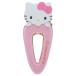 sinema коллекция cinemacollection Hello Kitty волосы аксессуары волосы зажим Sanrio ka Mio Japan передний . зажим симпатичный Cara 