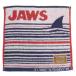 sinema коллекция cinemacollection Челюсти Mini полотенце Jaguar do носовой платок полотенце электромагнитный .las Zone круг . пот .. полотенце фильм kya