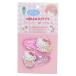 sinema коллекция cinemacollection Hello Kitty волосы аксессуары fancy patch n6 волосы зажим Sanrio передний . зажим Cara kta
