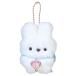 sinema коллекция cinemacollection эмблема. .kila.. очарование snow Koo задний Mini мягкая игрушка симпатичный товары 