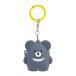 sinema коллекция cinemacollection.... san ячейка для монет 3D CHARM POUCH очарование сумка сезам pi-ji-te The i