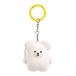 sinema коллекция cinemacollection.... san ячейка для монет 3D CHARM POUCH очарование сумка whip pi-ji-te The 