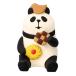 sinema коллекция cinemacollection темно синий темно синий конфеты parlor эмблема хорошо .. печенье Panda декоративный элемент re подарок интерьер .