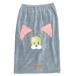 sinema коллекция cinemacollection Tom . Jerry полотенце на липучке 80 длина микро Makita oru80cm длина наматывать наматывать микро полотенце выше 