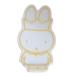 sinema коллекция cinemacollection Miffy зеркало украшение зеркало 70thhi -тактный Lee желтый Dick bruna чай zf