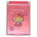 sinema коллекция cinemacollection Hello Kitty ручное зеркало карта зеркало S night party выгоревший на солнце участок Kitty Sanrio ka Mio japa