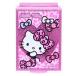 sinema коллекция cinemacollection Hello Kitty ручное зеркало карта зеркало Sgya искусственная приманка to Sanrio ka Mio Japan compact зеркало ki