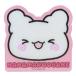 sinema коллекция cinemacollection Hanamaru привидение магнит da ikatto магнит лицо Sanrio маленький planet герой 