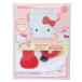 sinema коллекция cinemacollection Hello Kitty рукоделие сопутствующие товары впервые .. шитье комплект кошелек серии Sanrio хвост сверху . рука 