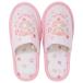 sinema коллекция cinemacollection My Melody тапочки салон обувь Rav Lee розовый сладкий Sanrio принт подарок 