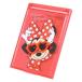 sinema коллекция cinemacollection Disney герой ручное зеркало солнцезащитные очки есть зеркало Minnie Mouse Disneyka Mio Japan 