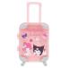 sinema коллекция cinemacollection My Melody & черный mi настольный место хранения маленький Carry кейс 4 розовый Sanrio 
