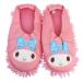 sinema коллекция cinemacollection My Melody . уборка тапочки . похоже . салон обувь Leopard Sanrio J zp бег 