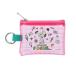 sinema коллекция cinemacollection Snoopy Mini сумка прозрачный Mini сумка PEANUTS I LIKE розовый Peanuts солнечный 