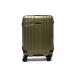  Beams дизайн BEAMS DESIGN BEAMS DESIGN чемодан ORIGINAL SUITCASE FRONT OPEN STYL
