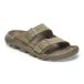 �r���P���V���g�b�N BIRKENSTOCK �T���_�� �����Y ���f�B�[�X ���K�~ �e�� �X�e���X 2�X�g���b�v BIRKENSTOCK MOGAMI