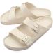  Birkenstock BIRKENSTOCK Arizona EVA Eggshell [1027305/1027384] (Eggshell)