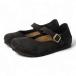  Birkenstock BIRKENSTOCK сандалии Mantova LEVE Black 1030423 ( черный )