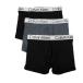  Calvin Klein Calvin Klein TRUNK 3PK боксеры 3 шт. комплект NP2741O ( мульти- )[ замена * возвращенние товара не возможно ]