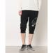  Champion Champion мужской тренировочный заднее крыло брюки SWEAT PANTS C8-DS201 ( черный )
