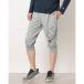  Champion Champion мужской тренировочный заднее крыло брюки SWEAT PANTS C8-DS201 ( оскфорд серый )