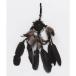 [ коричневый i - ne] Monotone перо Dream catcher черный 
